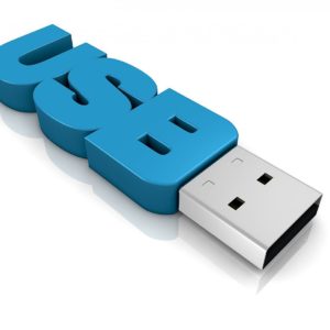 USB: - Thẻ nhớ